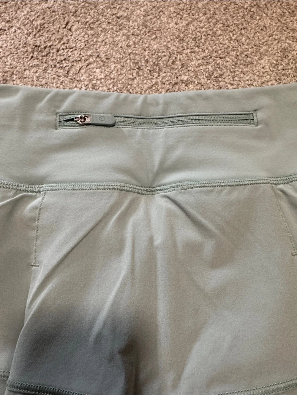 lululemon athletica soft stretch